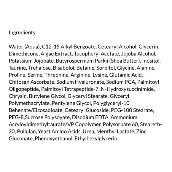 Murad Hydro-Dynamic Ultimate Moisture for eyes 👁💦 - Picture 7 of 7